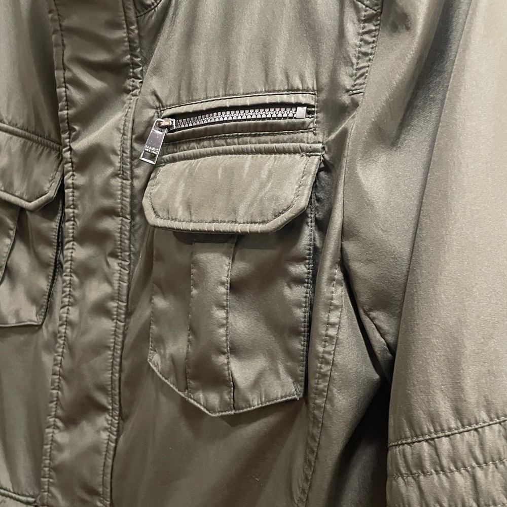 Andrew Marc x Marc New York Utility Jacket - Picture 2 of 16